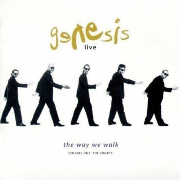 Live: The Way We Walk, Vol. 1 (The Shorts)